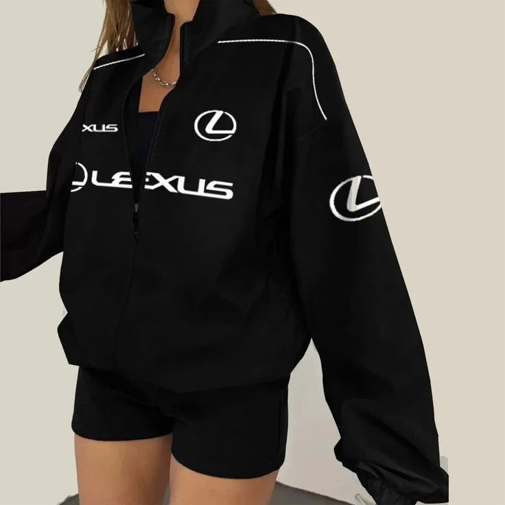 Lexus Team Racing Jacket