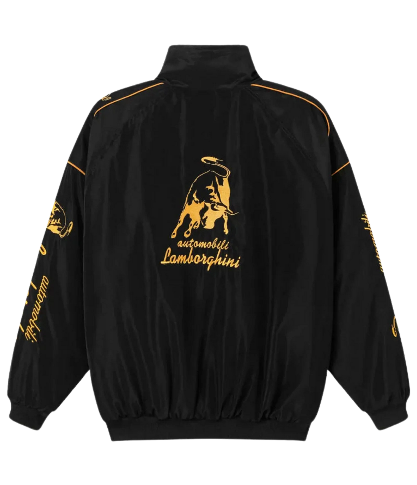 Lamborghini Team Racing Jacket