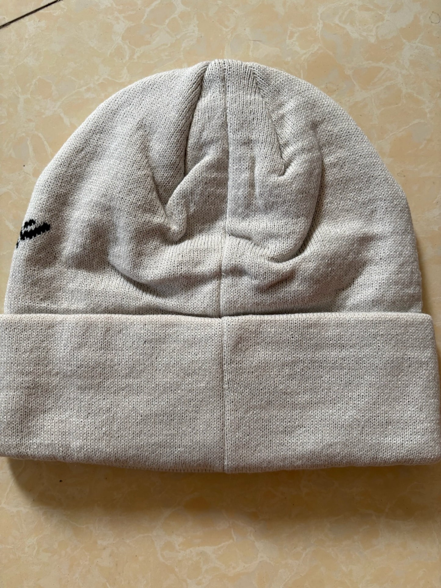 Word Toque – Orca