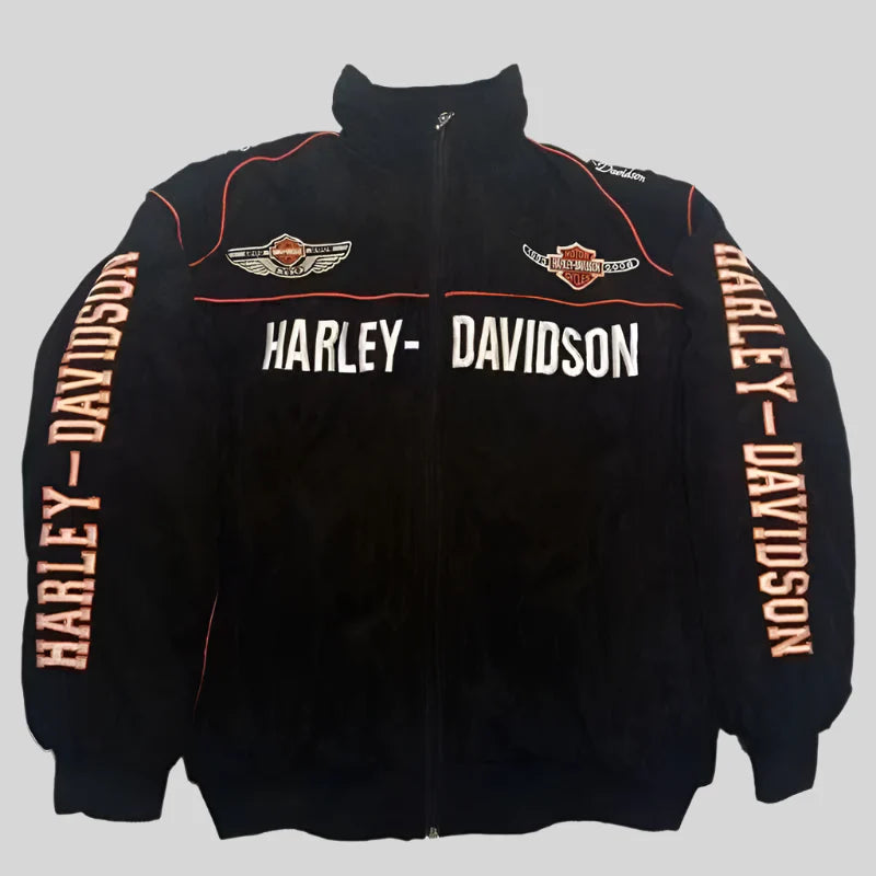 Vintage Harley-Davidson Jacket