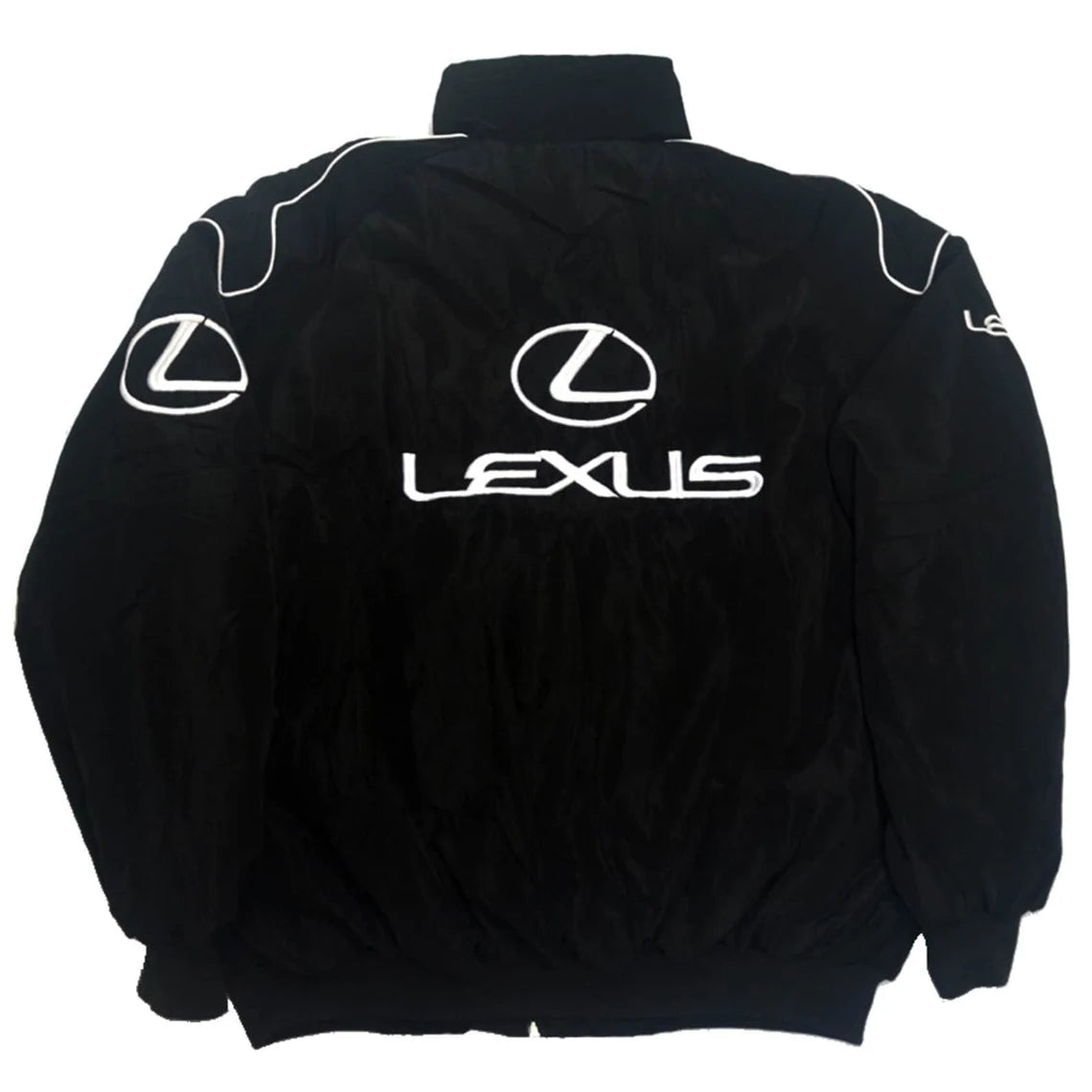 Lexus Team Racing Jacket