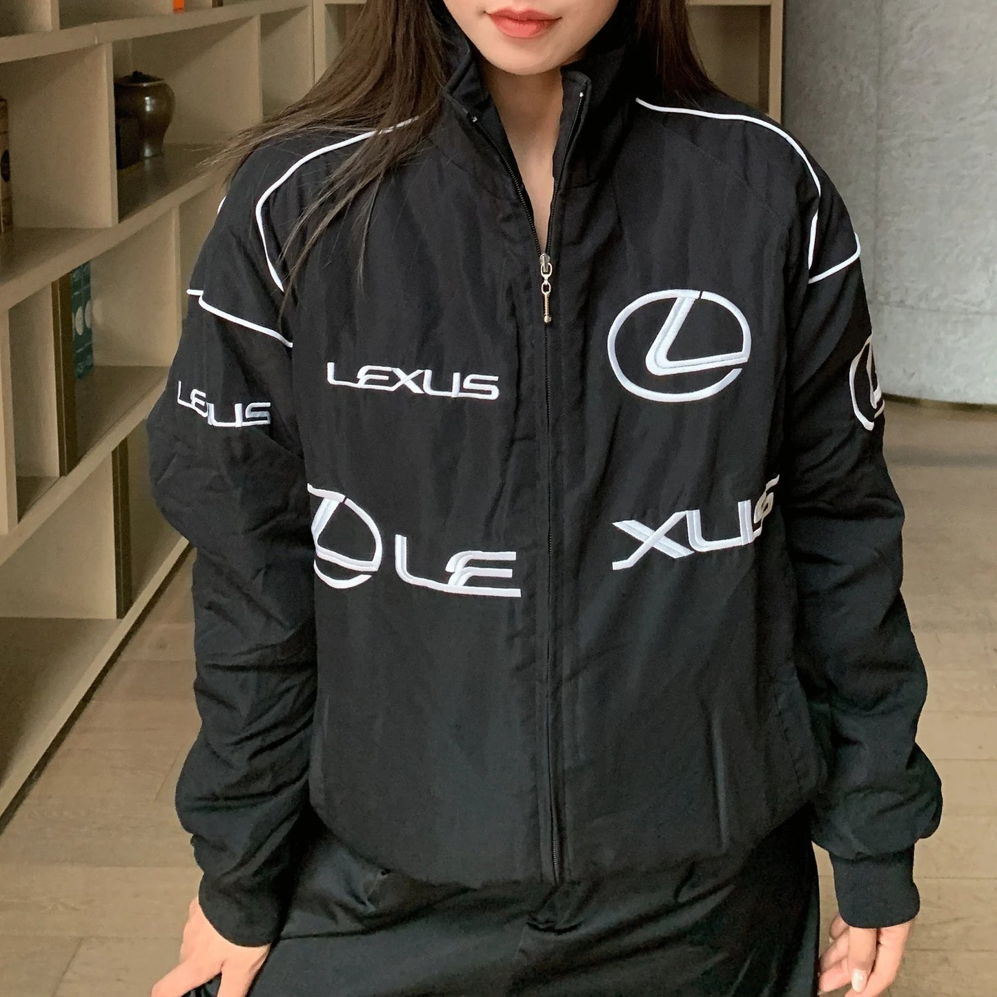 Lexus Team Racing Jacket