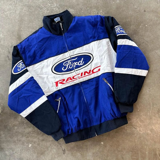 Ford Team Racing Jacket