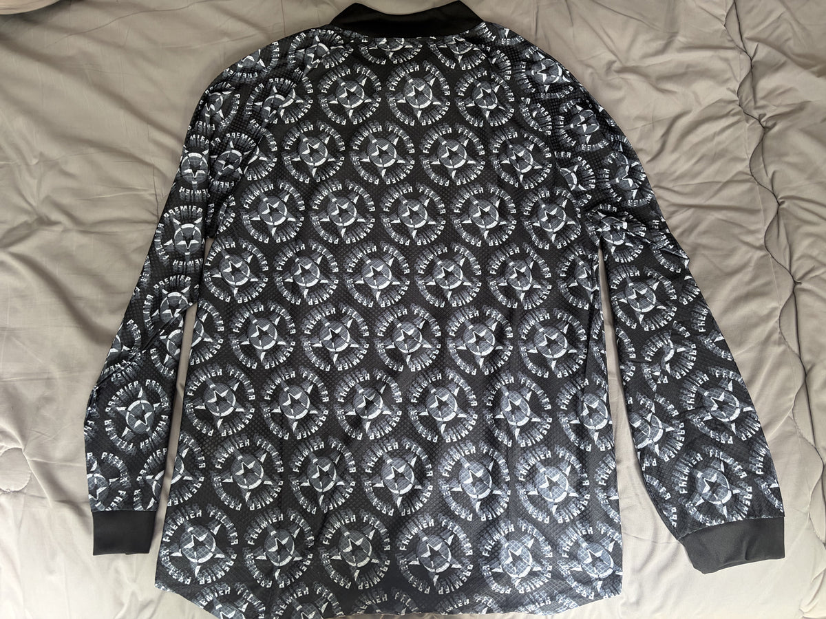 Vintage Arsenal Nike 1994-95 Goalkeeper Jersey