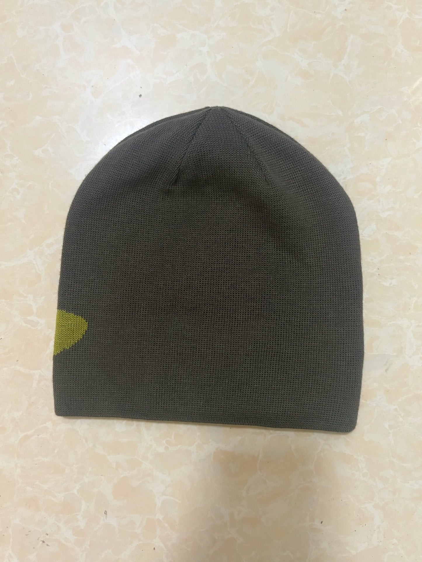 Oakley Ellipse  Beanie Grey Olive