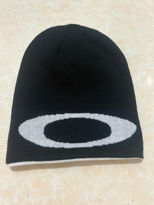 Oakley Ellipse Beanie Black