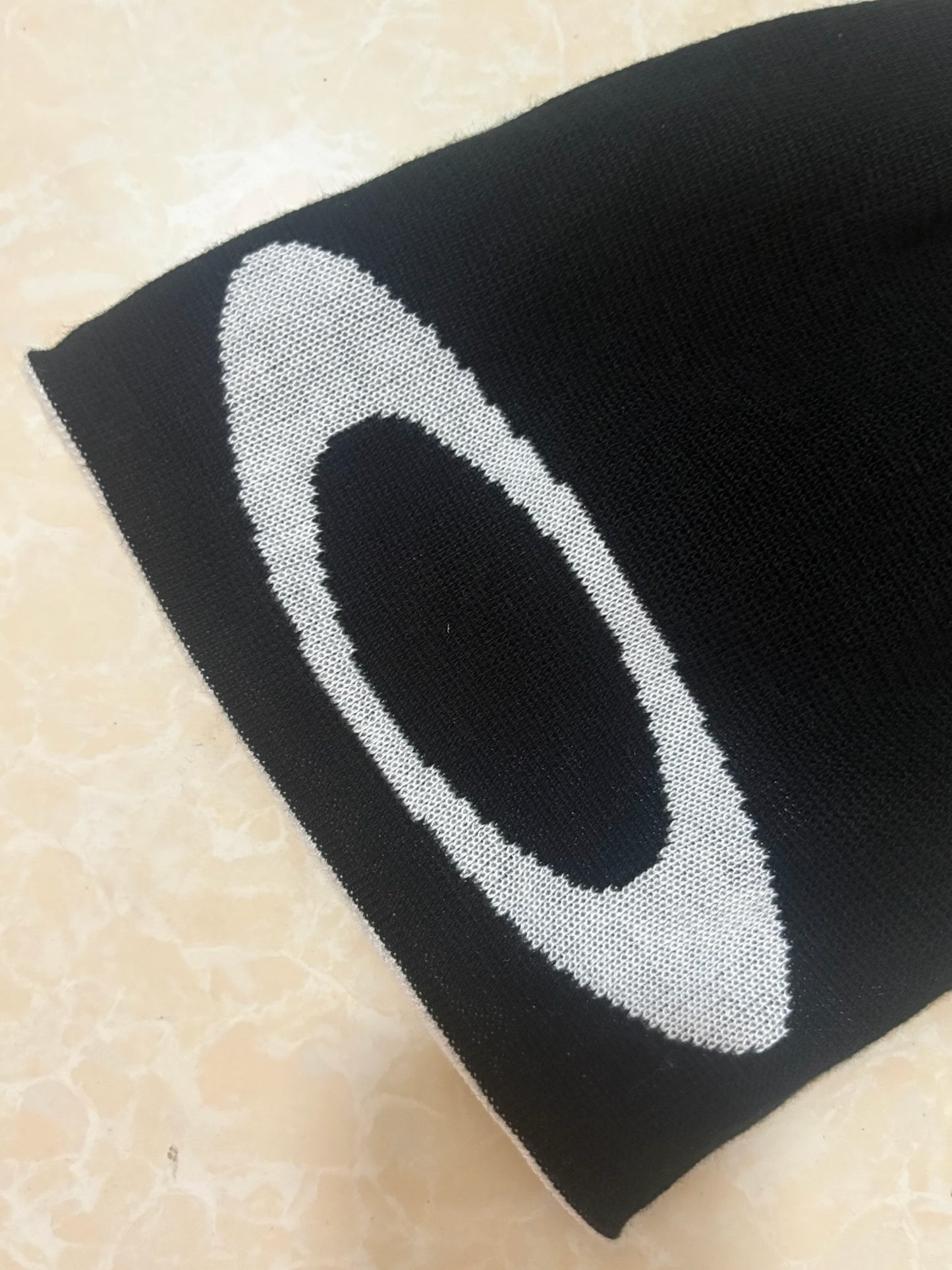 Oakley Ellipse Beanie Black