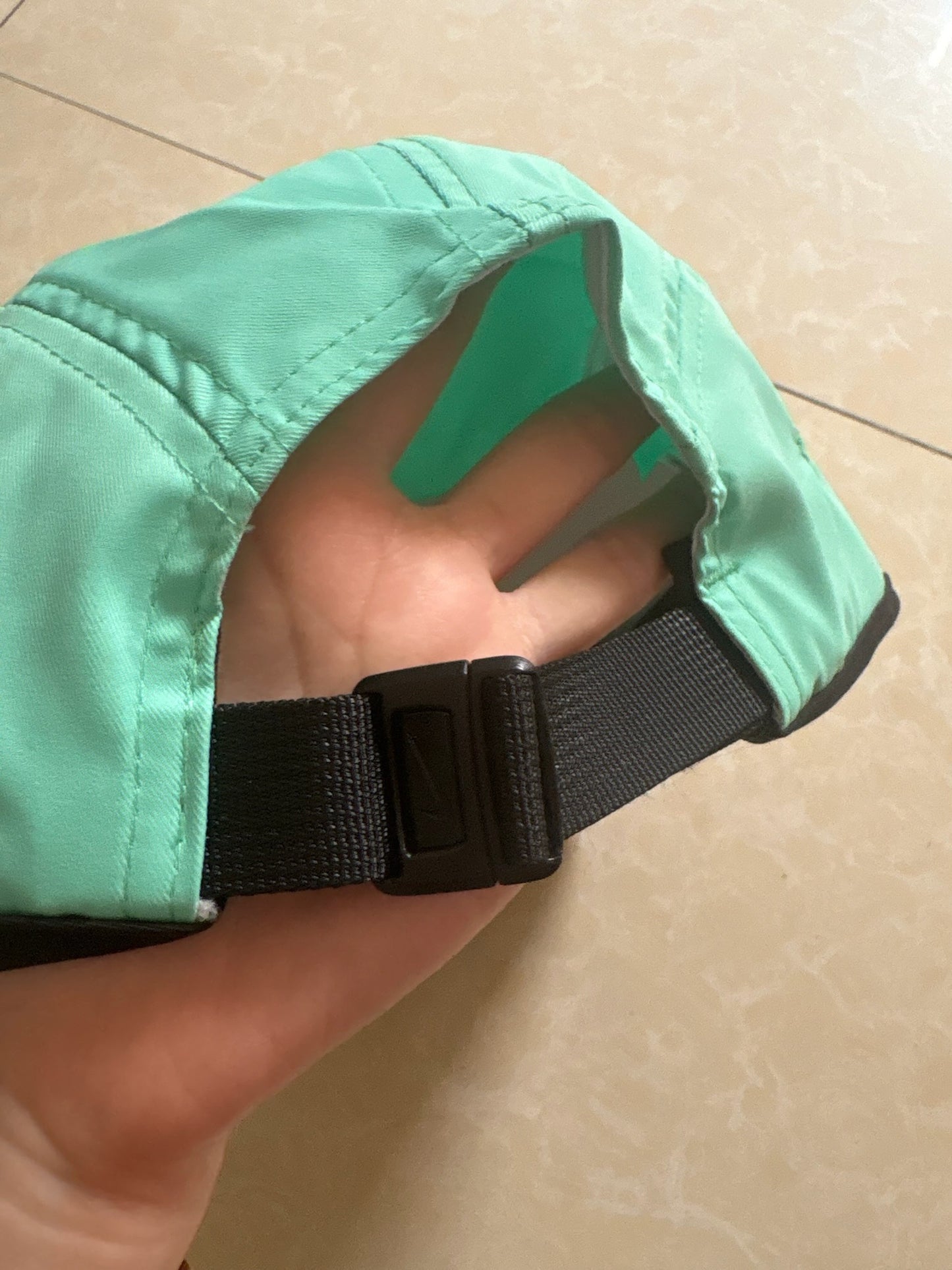 Nike Dri-FIT Fly Cap - Vapor Green