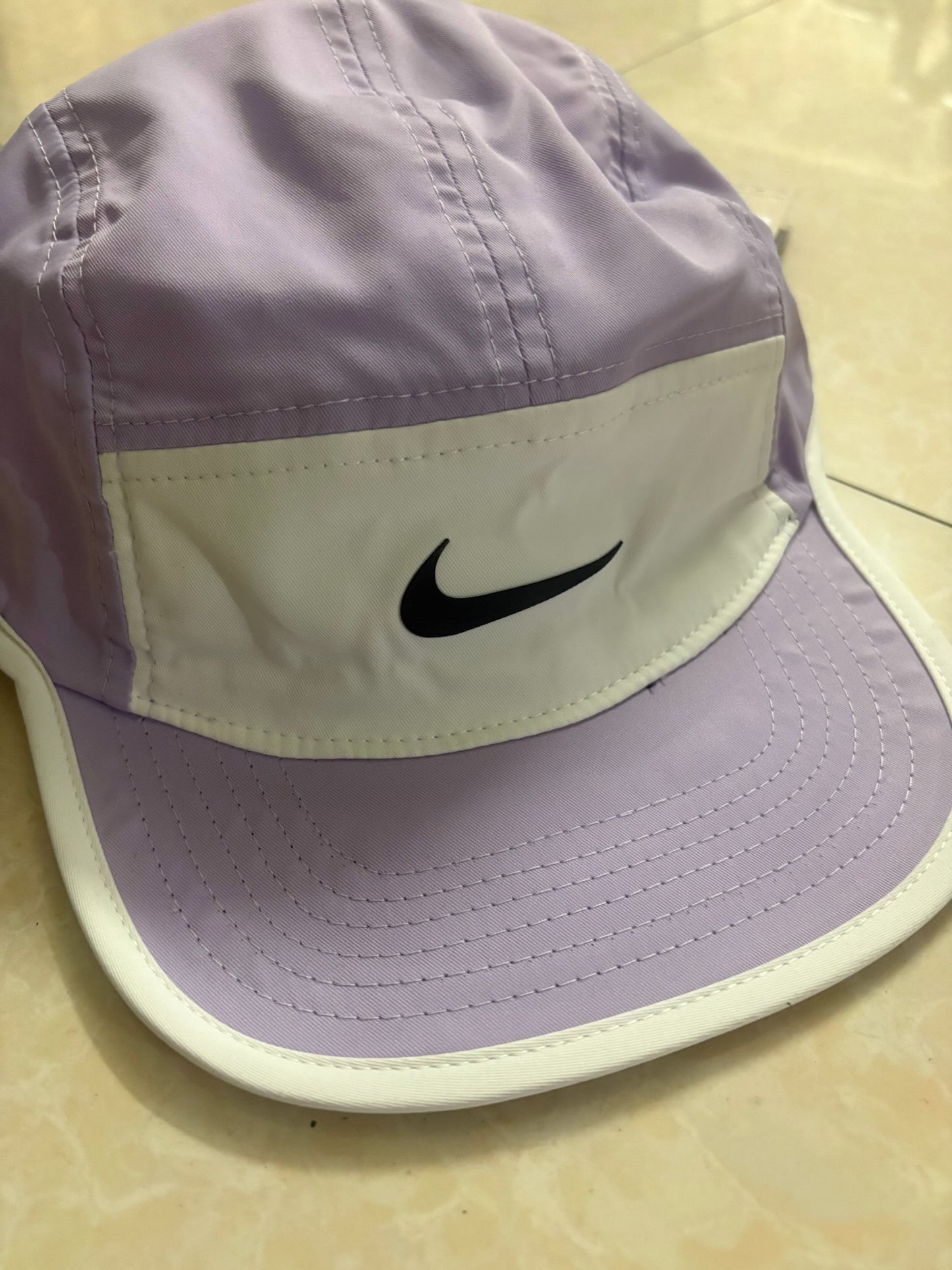 Nike Dri-FIT Fly Cap - Lilca