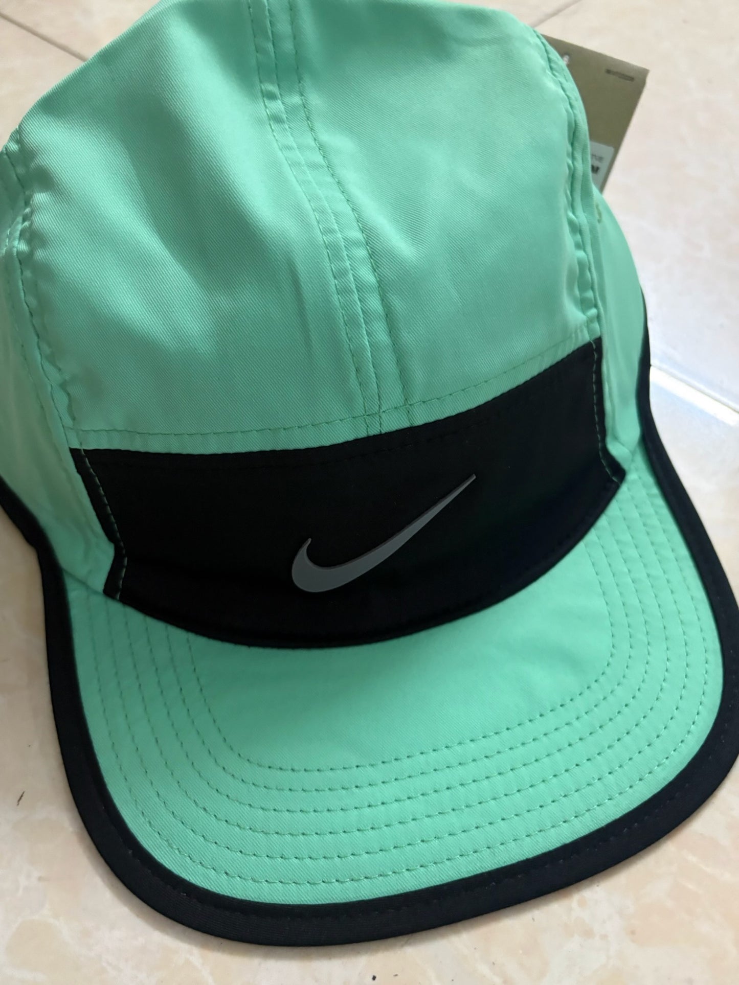 Nike Dri-FIT Fly Cap - Vapor Green