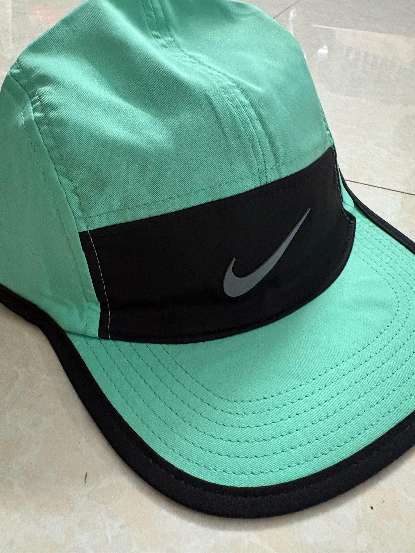 Nike Dri-FIT Fly Cap - Vapor Green