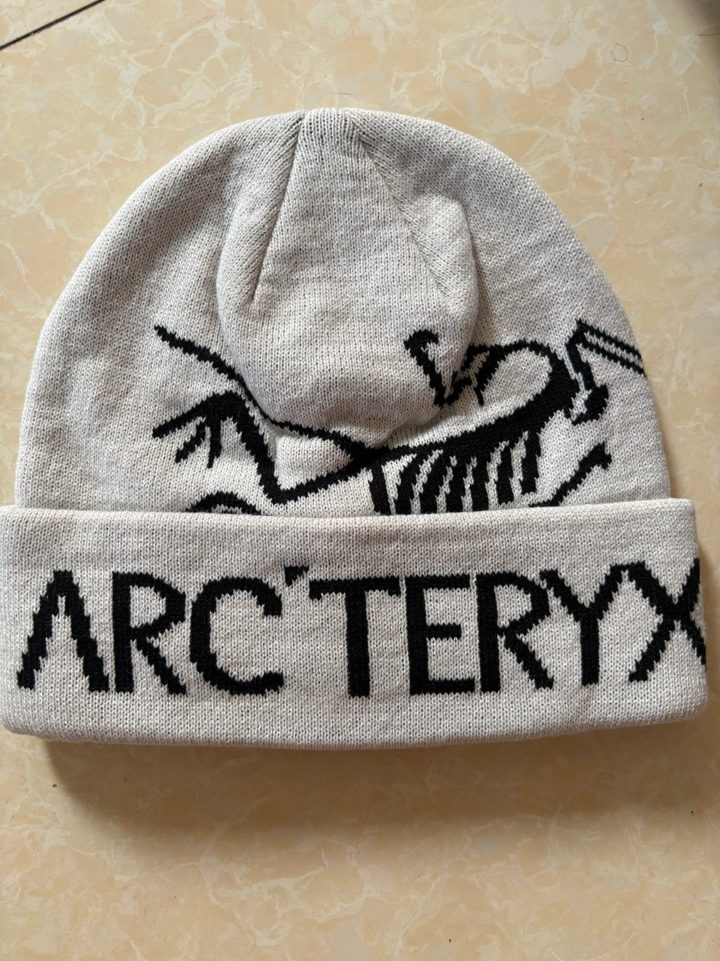 Word Toque – Orca