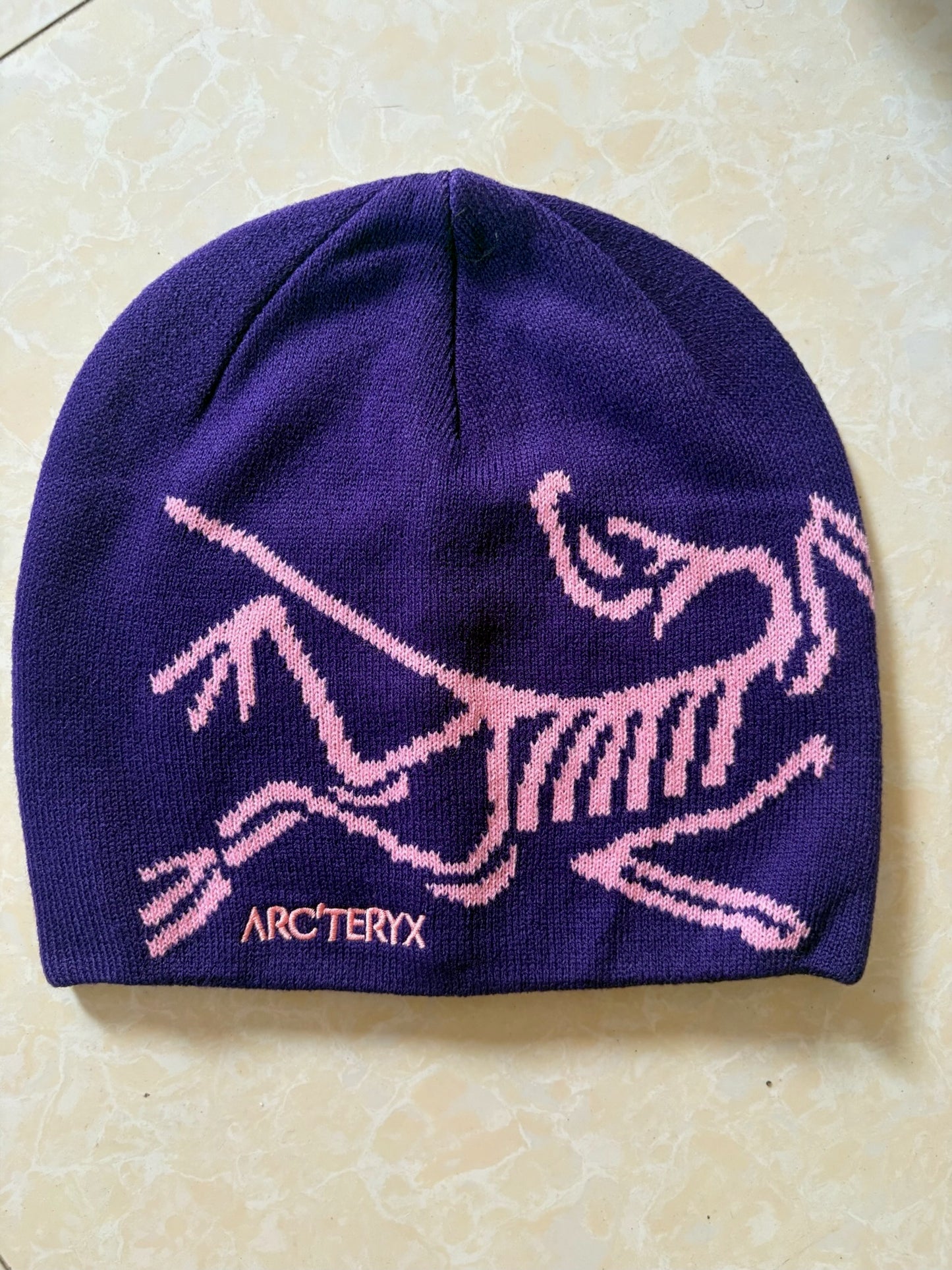 Bird Head Toque – Soulsonic / Alpen