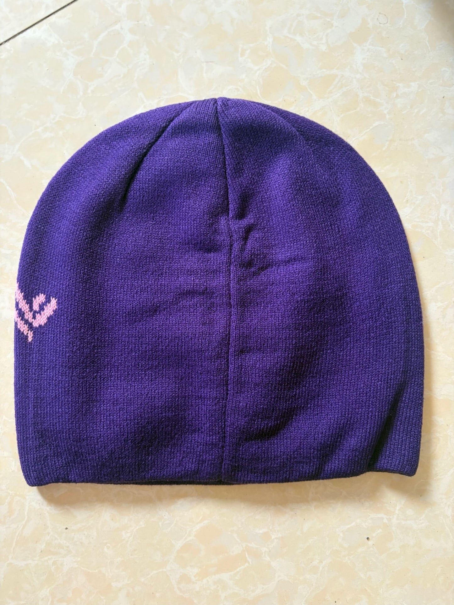 Bird Head Toque – Soulsonic / Alpen