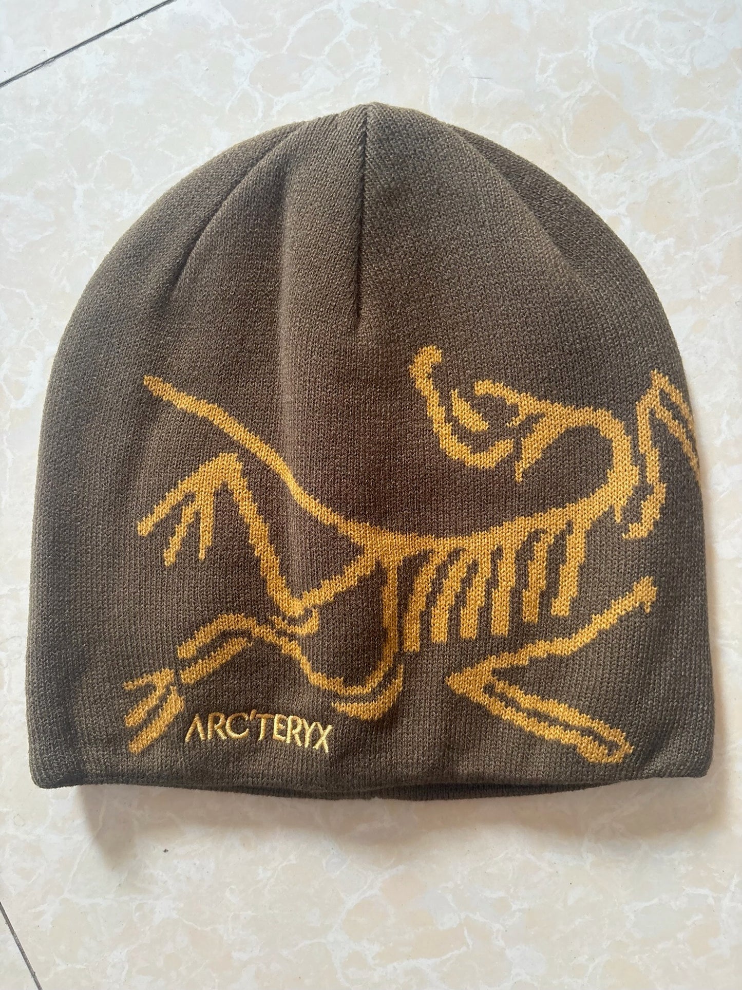 Bird Head Toque – Tatsu / Yukon