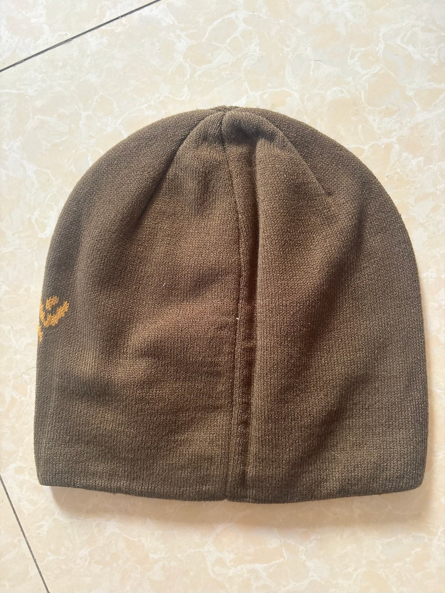 Bird Head Toque – Tatsu / Yukon