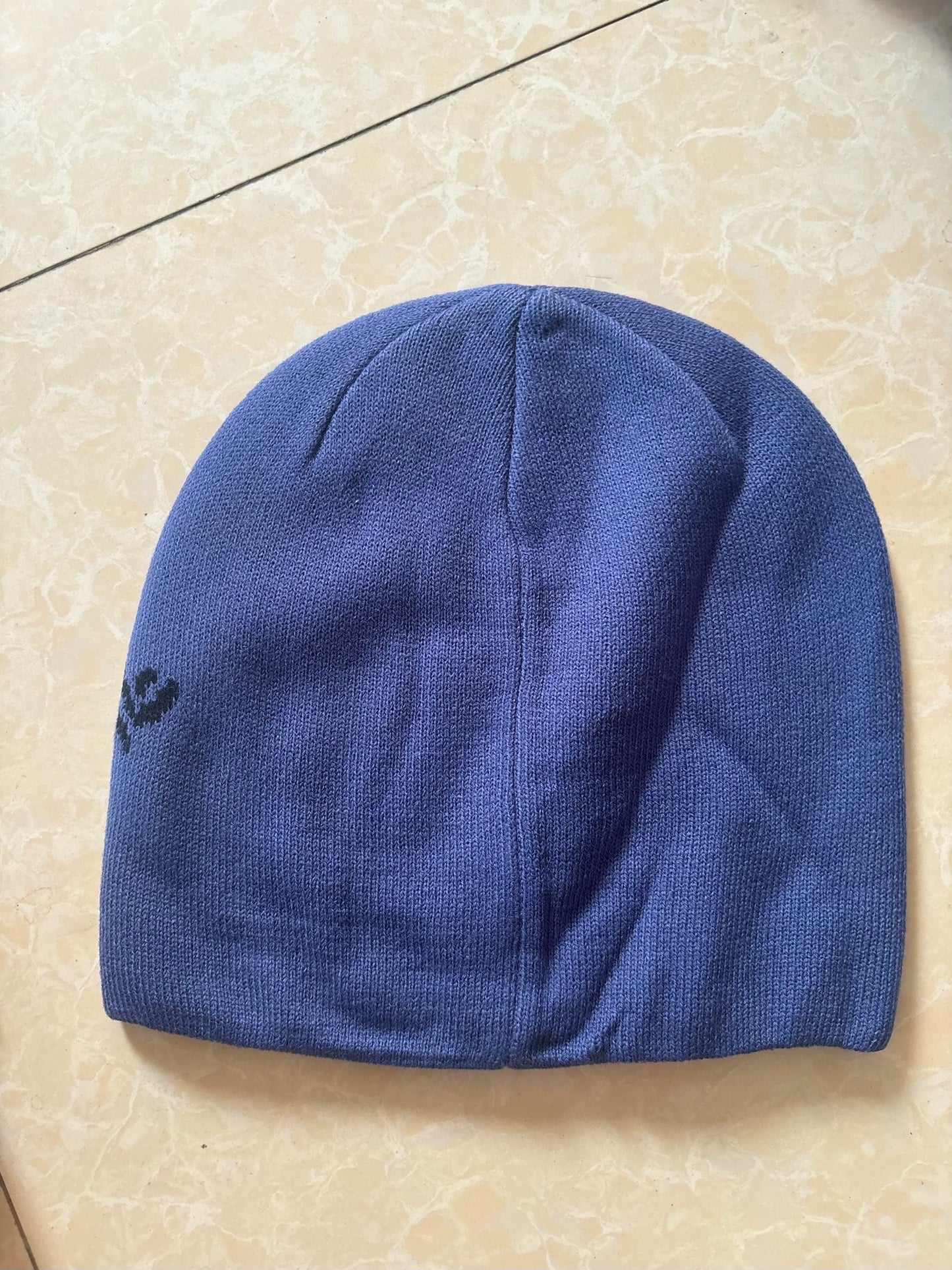 Bird Head Toque – Nightscape / Glacial