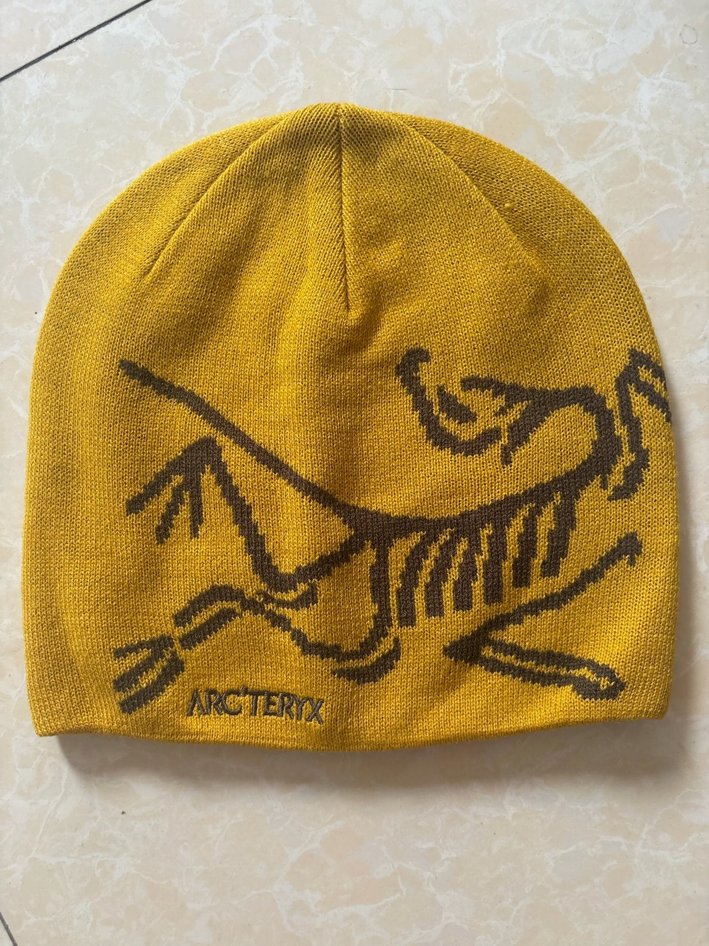 Bird Head Toque – Edziza / Relic