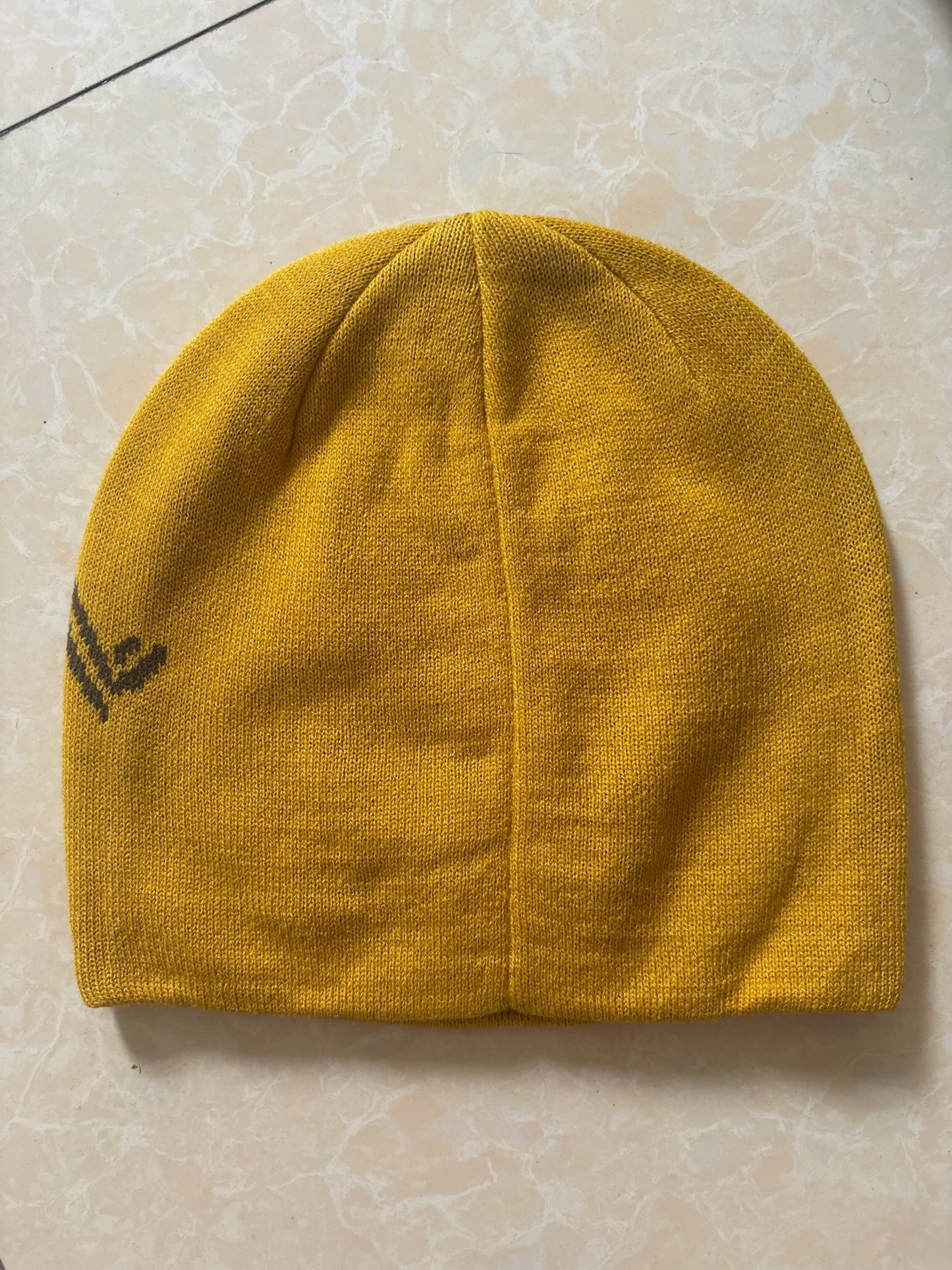 Bird Head Toque – Edziza / Relic