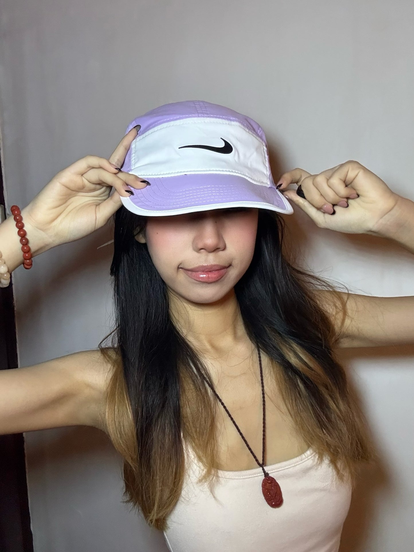 Nike Dri-FIT Fly Cap - Lilca