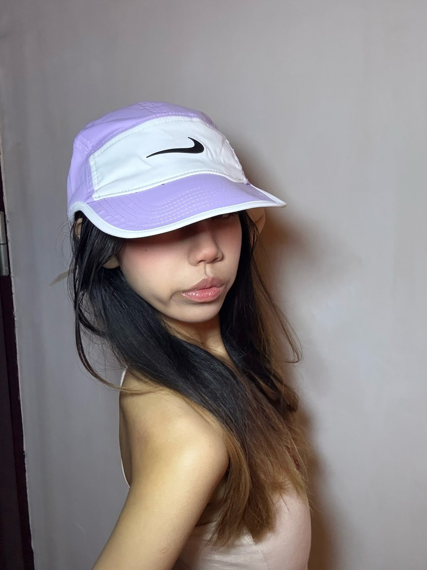 Nike Dri-FIT Fly Cap - Lilca