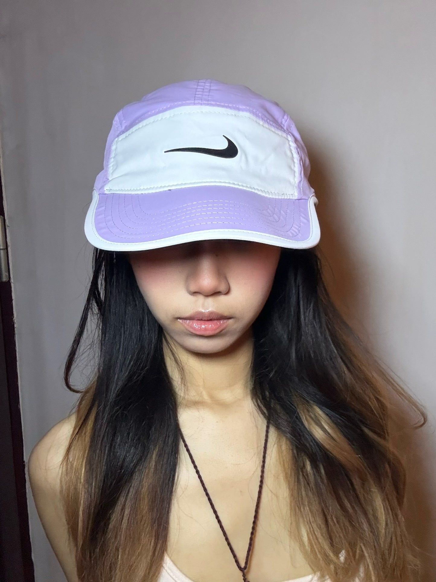 Nike Dri-FIT Fly Cap - Lilca