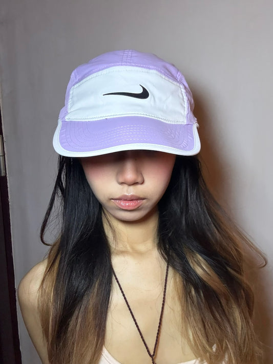 Nike Dri-FIT Fly Cap - Lilca