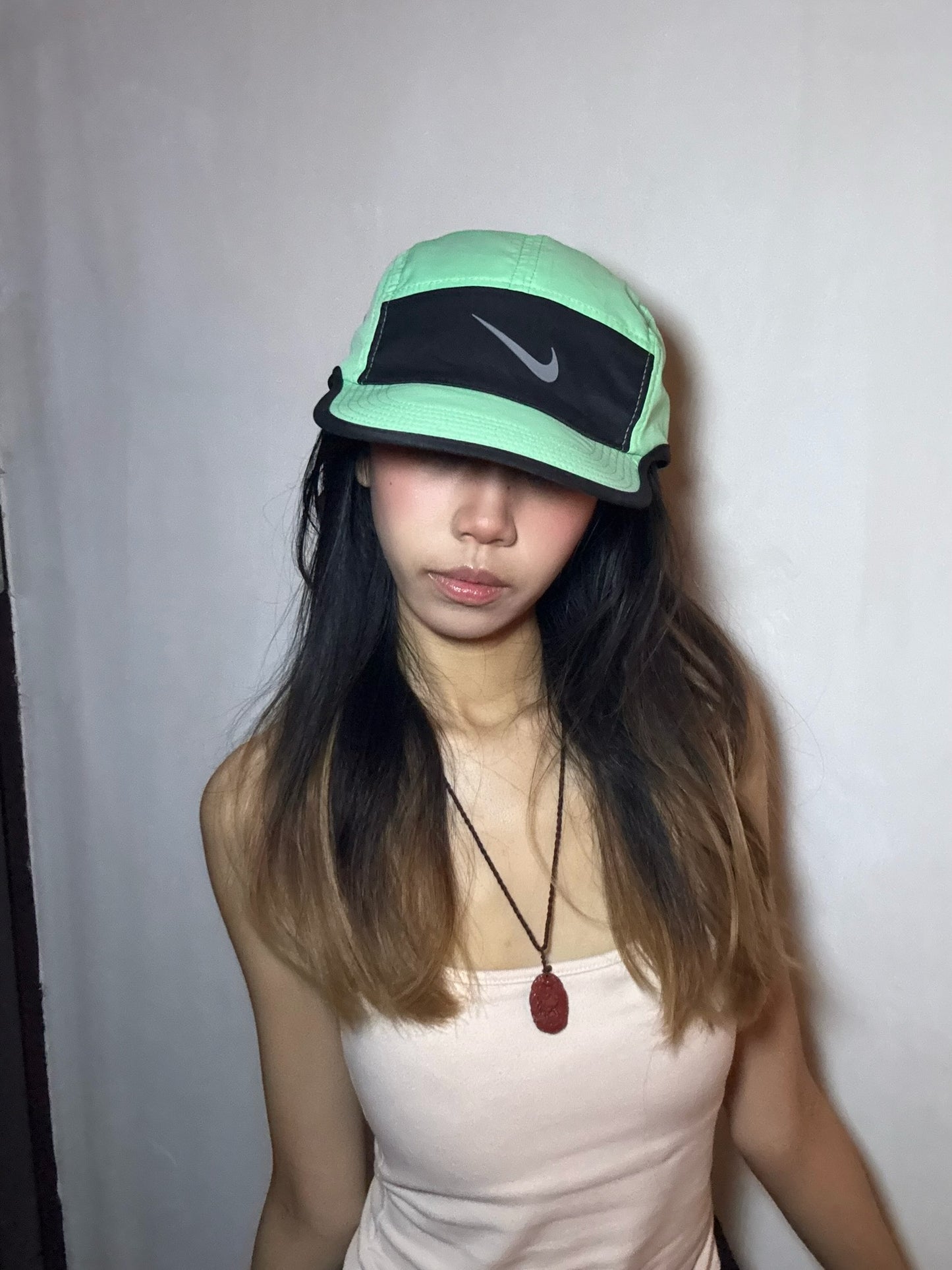 Nike Dri-FIT Fly Cap - Vapor Green
