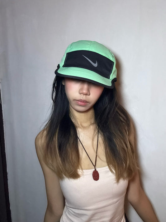 Nike Dri-FIT Fly Cap - Vapor Green
