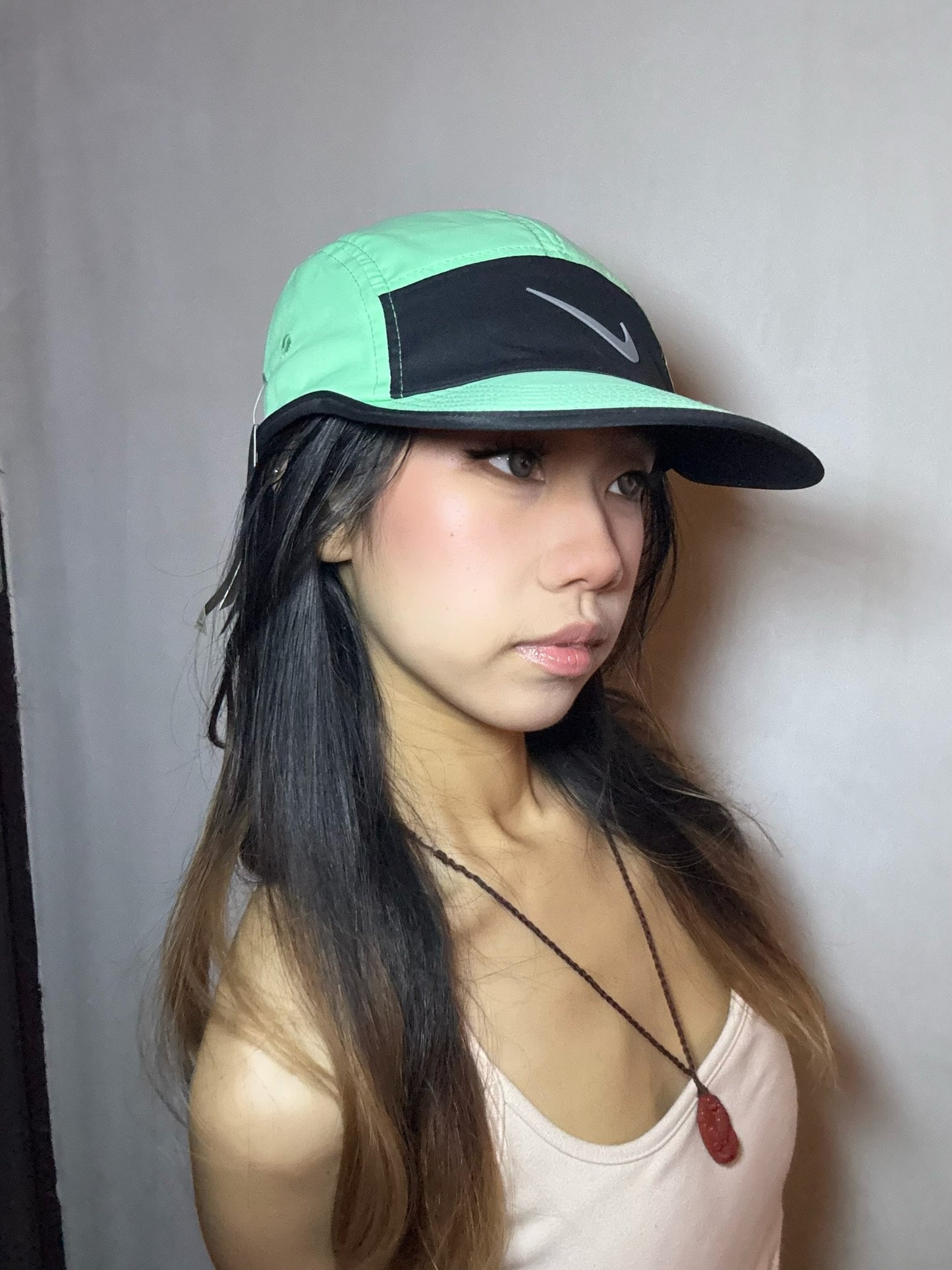 Nike Dri-FIT Fly Cap - Vapor Green