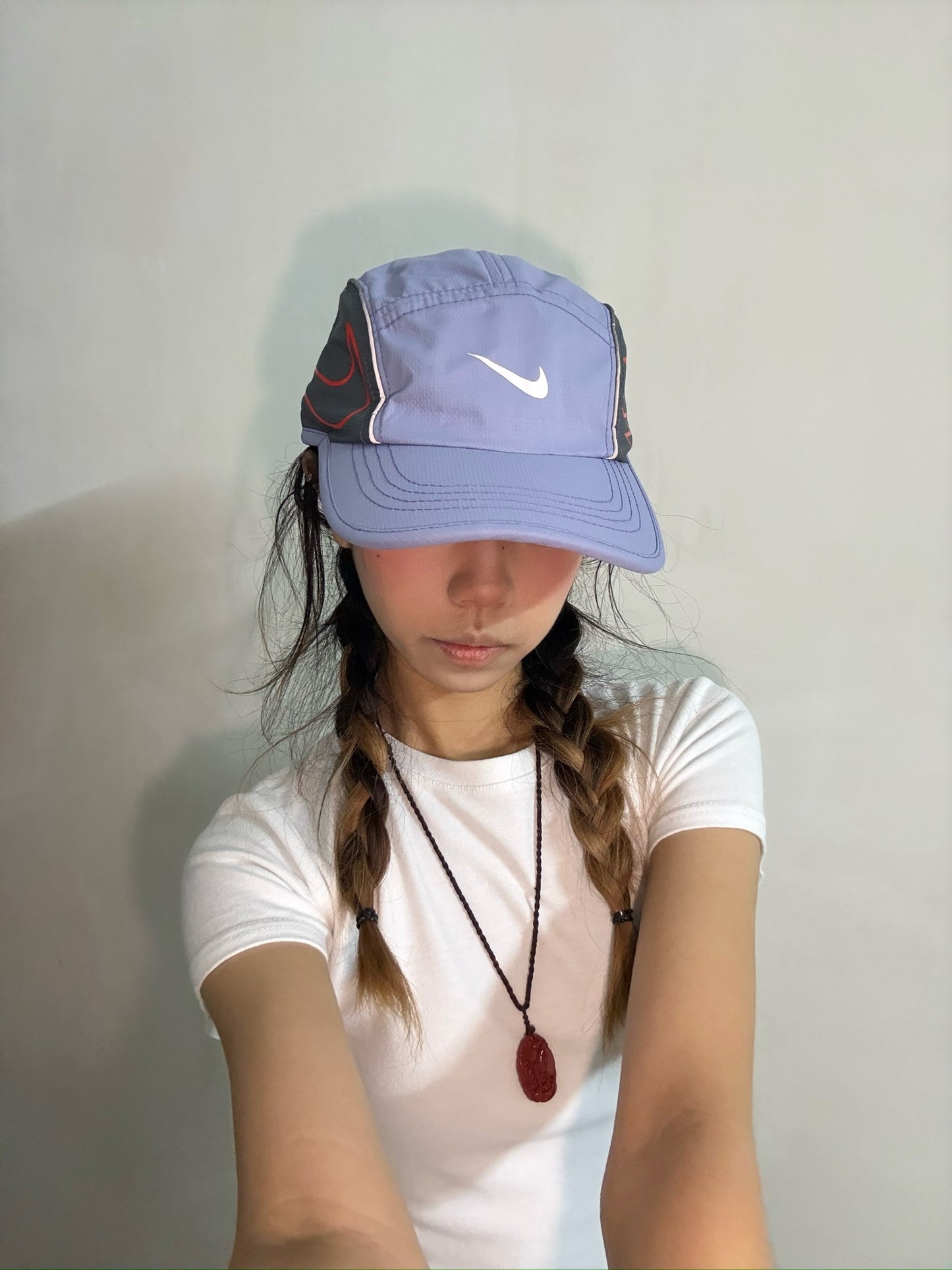 Nike AeroBill AW84 -Periwinkle Blue