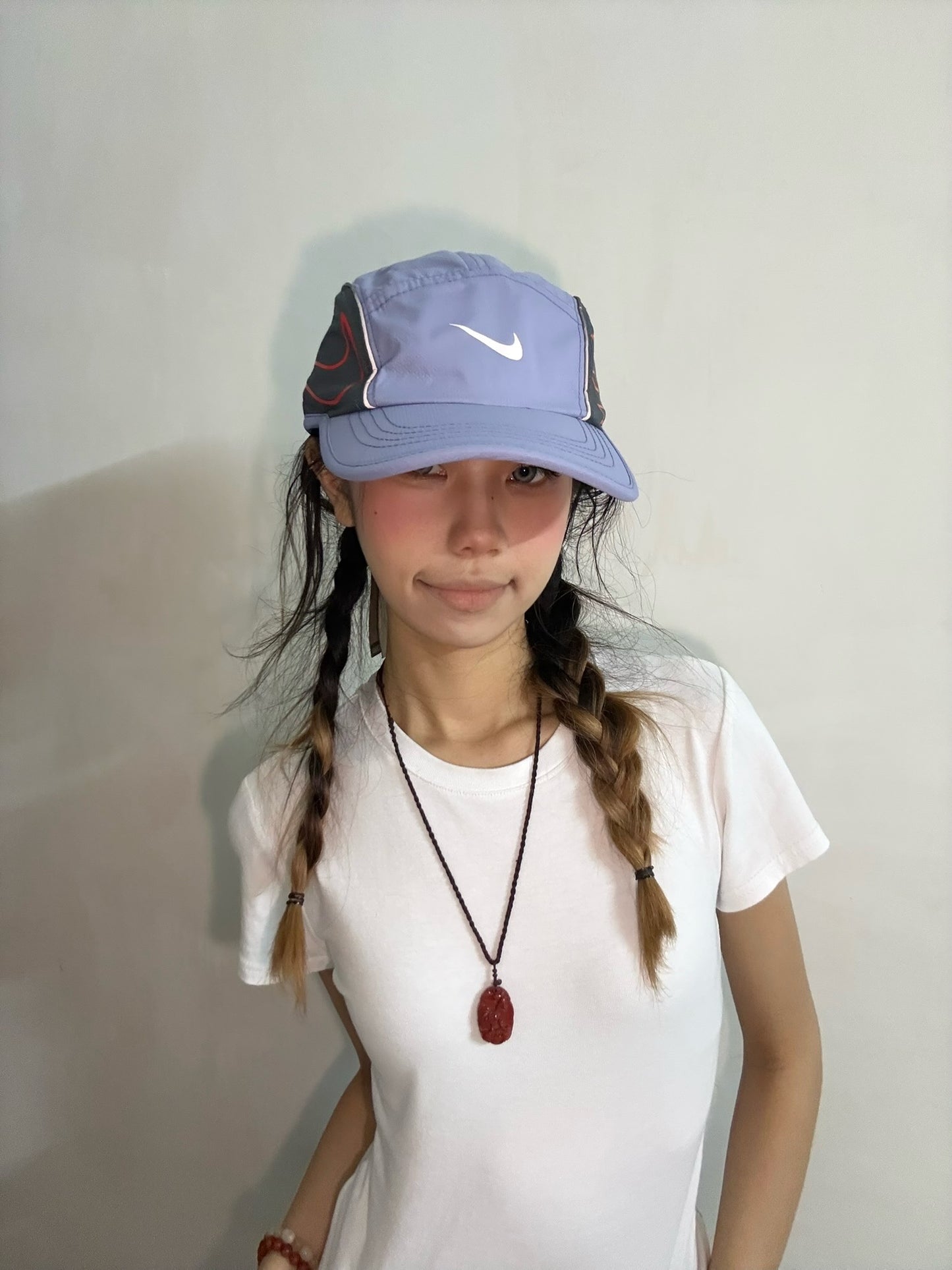 Nike AeroBill AW84 -Periwinkle Blue