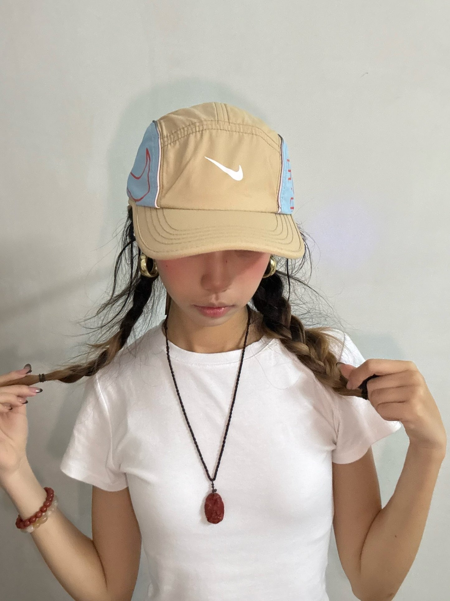 Nike AeroBill AW84 - Tan