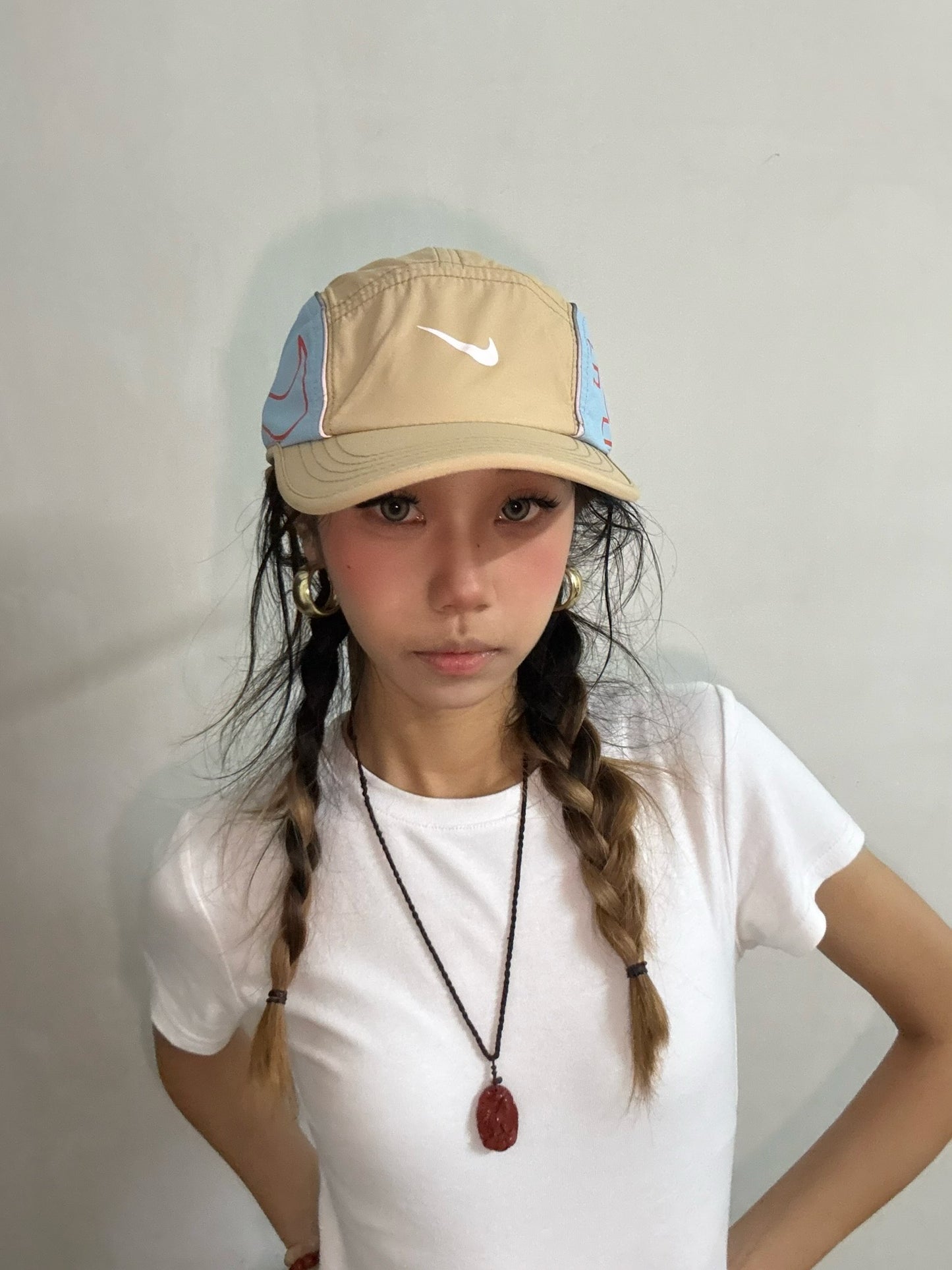 Nike AeroBill AW84 - Tan