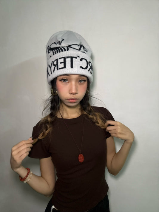 Word Toque – Orca