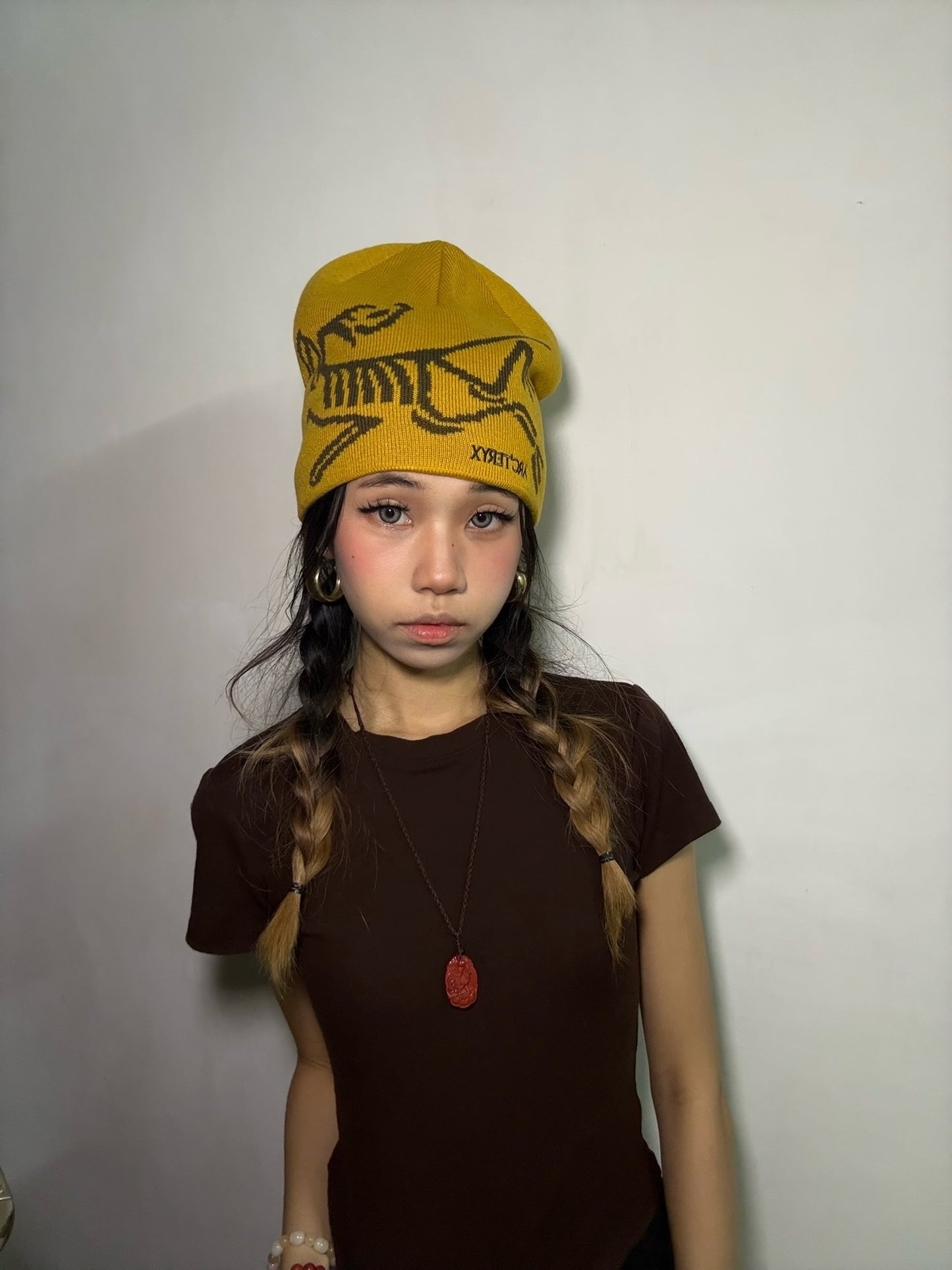 Bird Head Toque – Edziza / Relic
