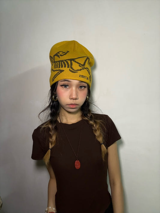 Bird Head Toque – Edziza / Relic