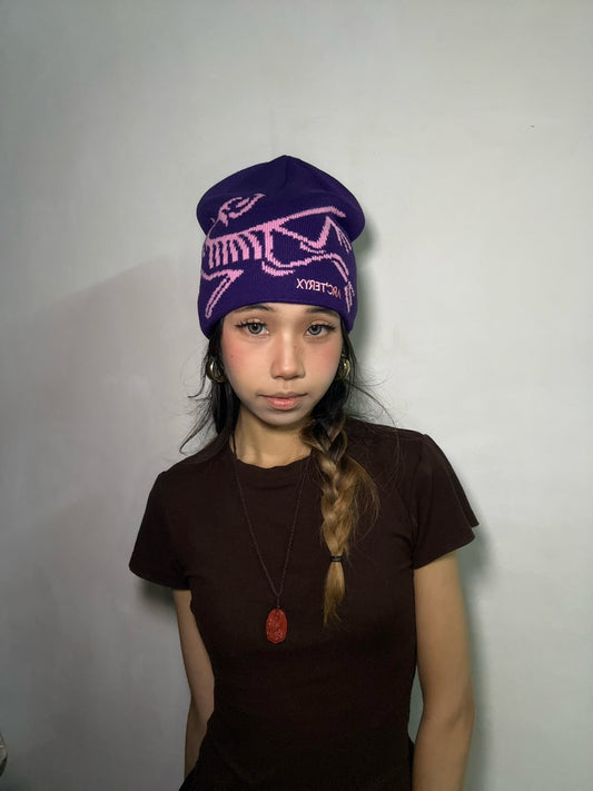 Bird Head Toque – Soulsonic / Alpen
