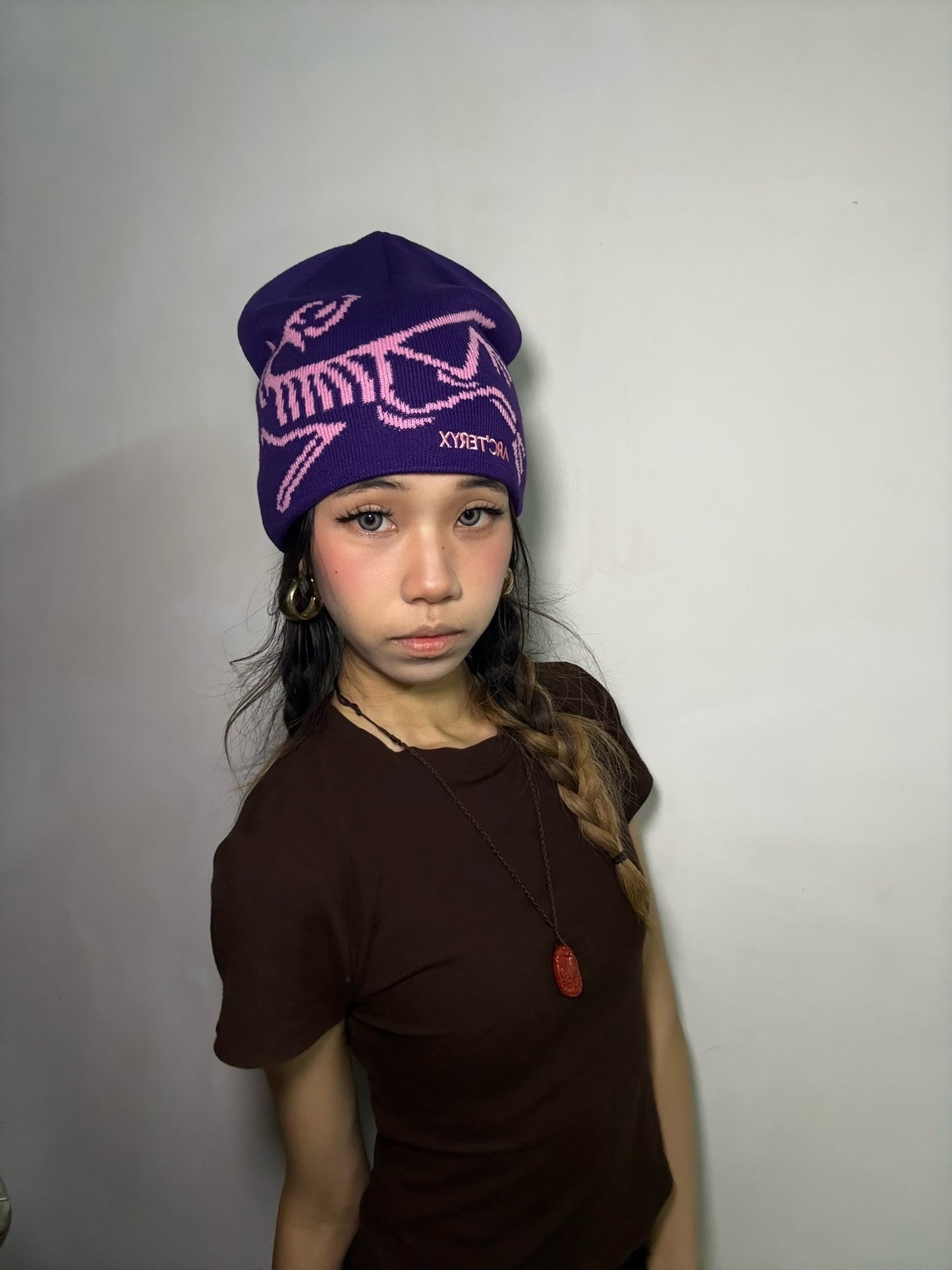 Bird Head Toque – Soulsonic / Alpen