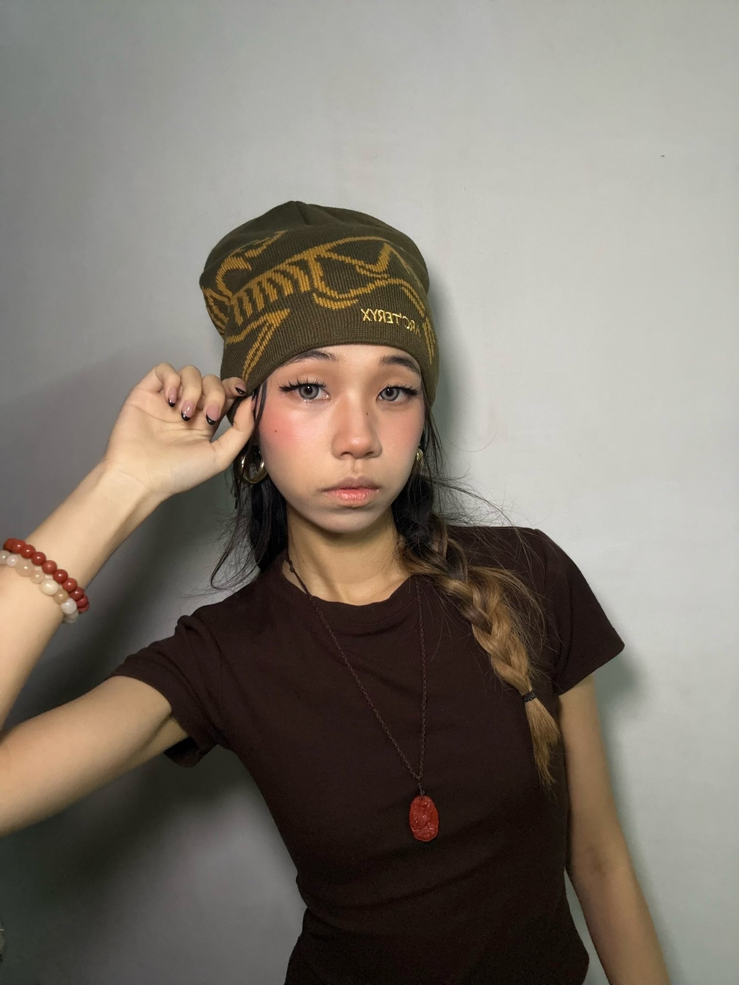 Bird Head Toque – Tatsu / Yukon