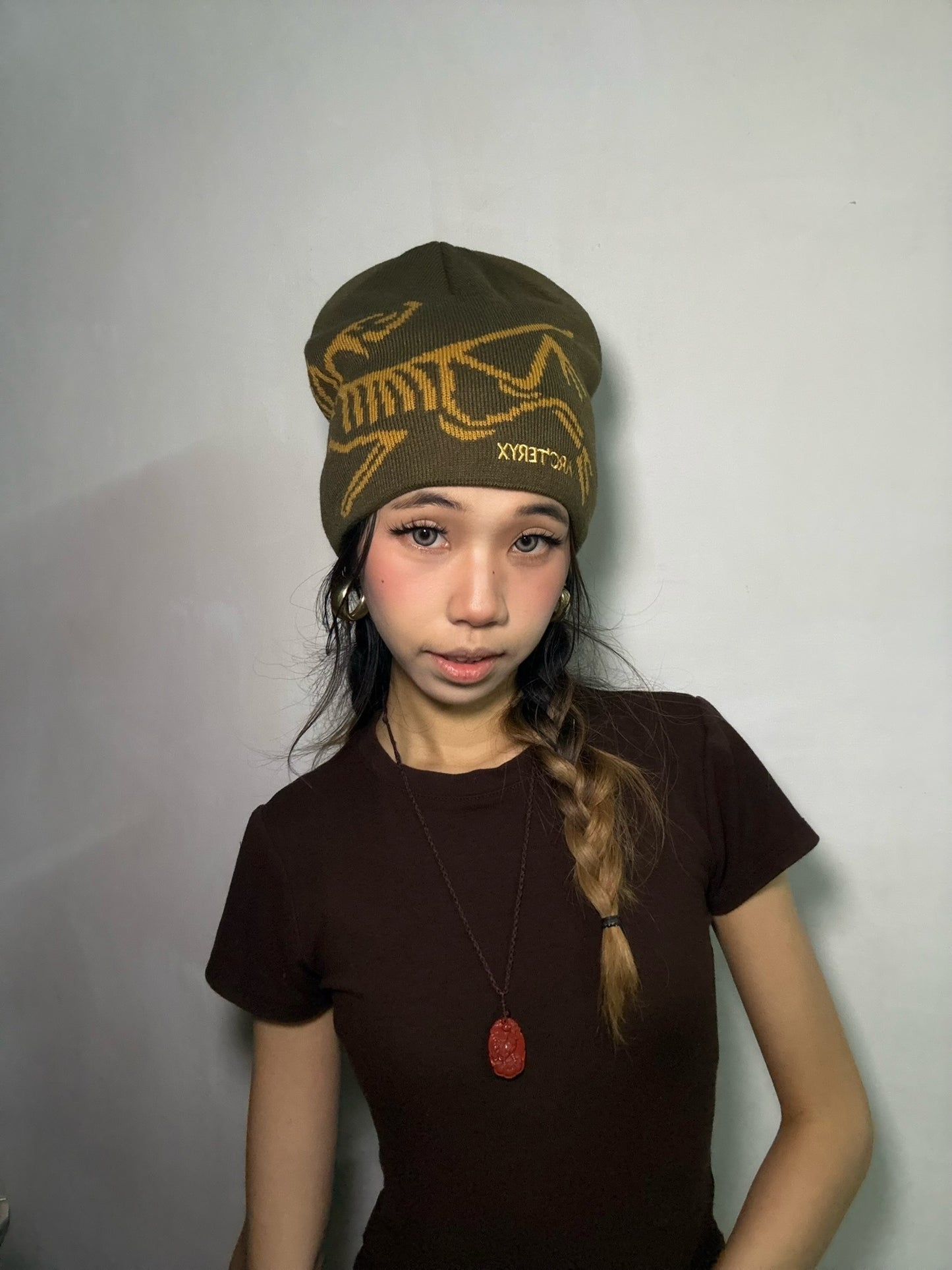 Bird Head Toque – Tatsu / Yukon