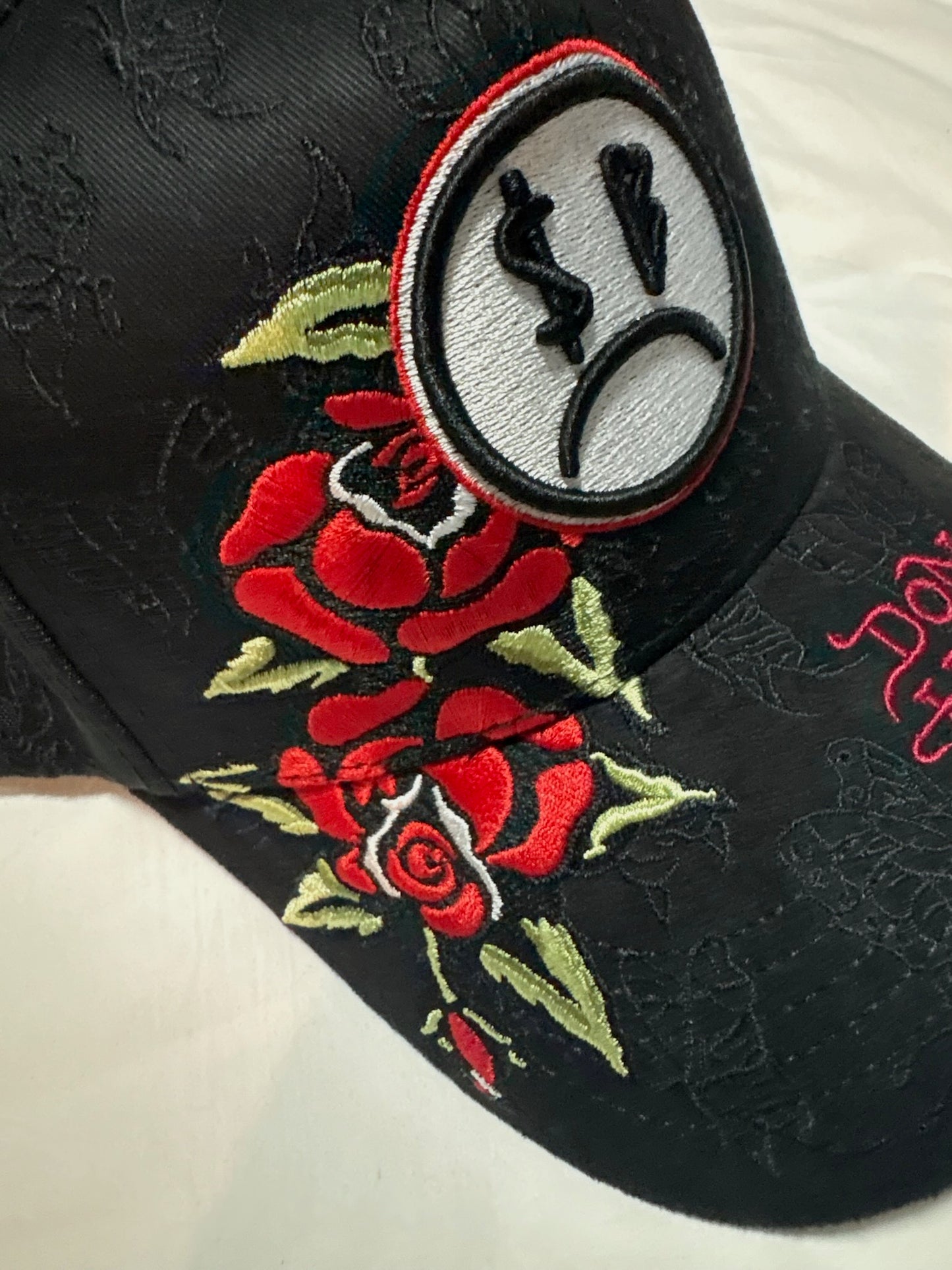 Don Ed Hardy by Sadboyz black