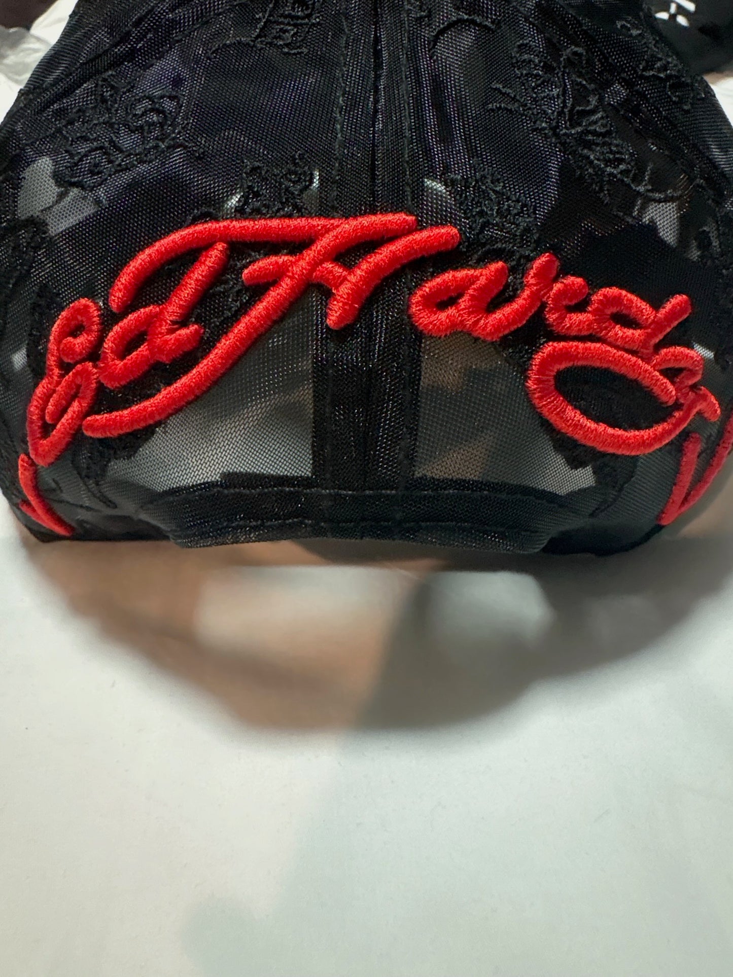 Don Ed Hardy by Sadboyz black