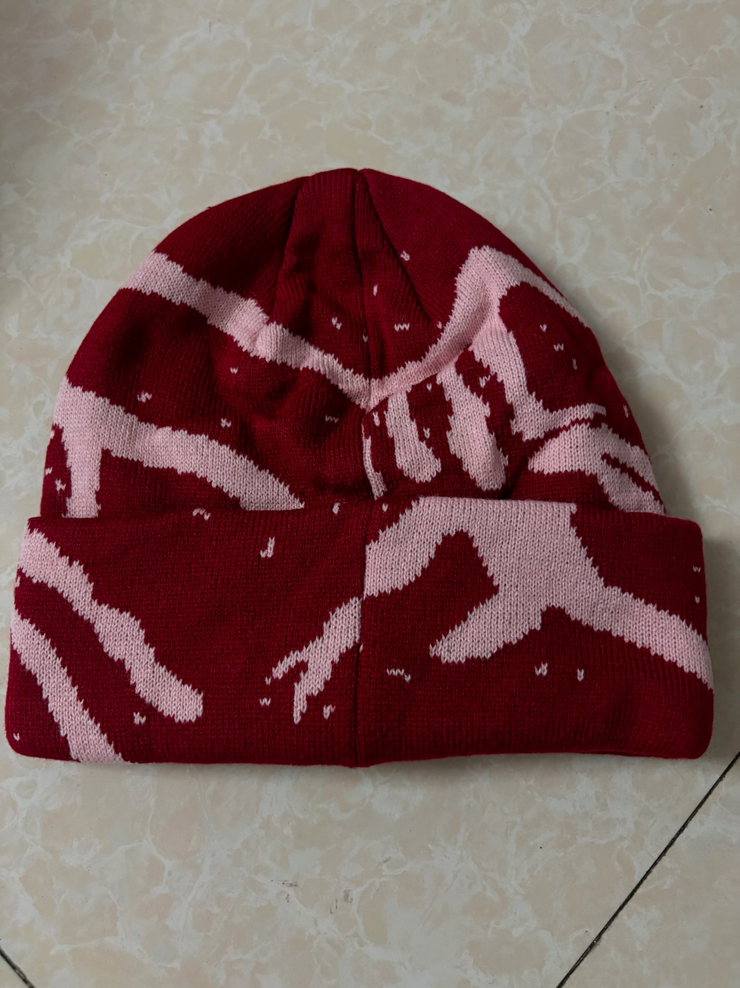 Grotto Toque – Mars / Bliss