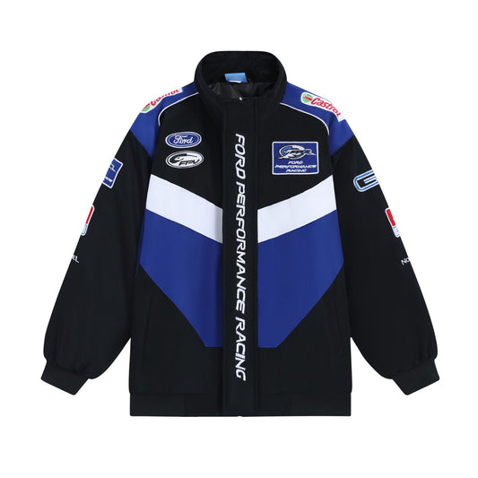 FORD FRC Racing Jacket