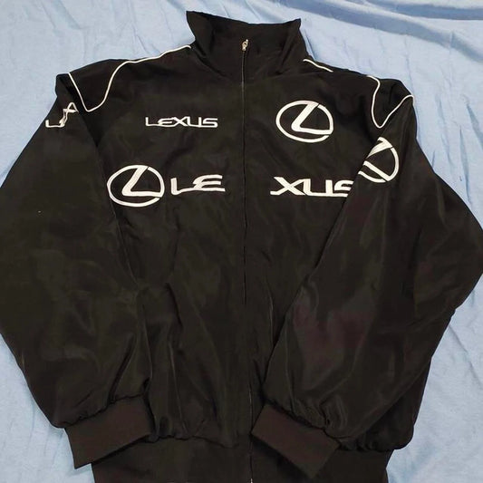 Lexus Team Racing Jacket