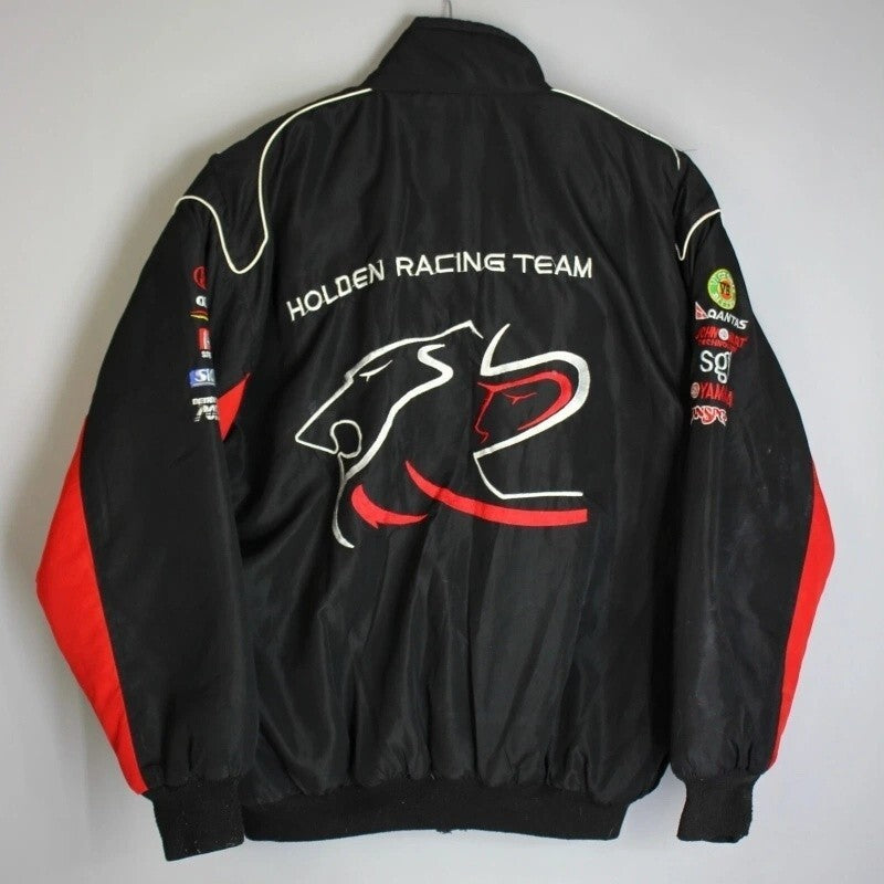 HSV Holden Racing Jacket
