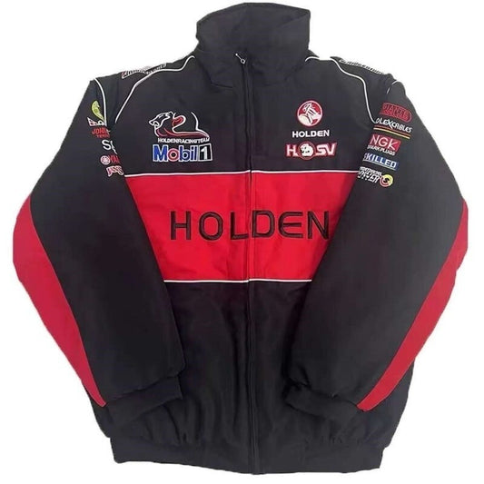 HSV Holden Racing Jacket